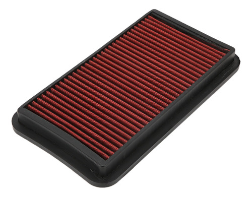 Filtro De Aire Del Motor High Airflow 332309, Lavable Y Reut