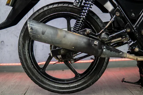 Bajaj Discover 100 2014
