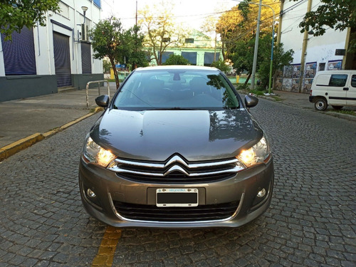 Citroen C4 Lounge 1.6 Hdi Exclusive