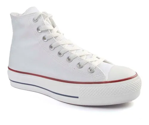 Outlet Zapatillas Converse MercadoLibre