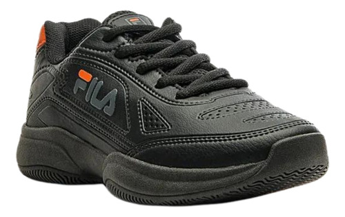 Zapatilla Fila Niños F04k00019-5959/negnar