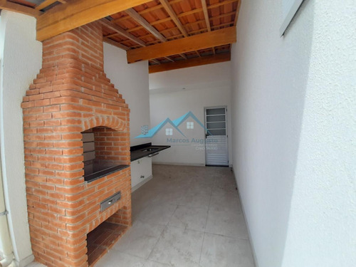 Imagem 13 de 15 de Apartamento Para Venda Em Santo André, Jardim Utinga, 2 Dormitórios, 1 Banheiro, 1 Vaga - Cob0040_1-1627420