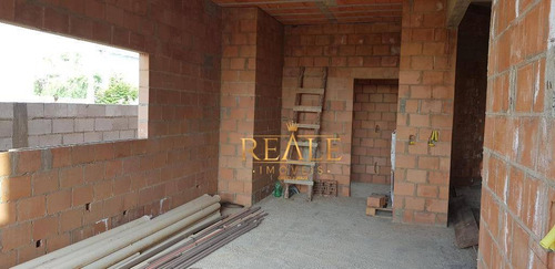 Imagem 2 de 15 de Casa Com 3 Dormitórios À Venda, 220 M² Por R$ 1.170.000,00 - Condomínio Bosque Dos Cambarás - Valinhos/sp - Ca1275