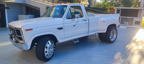 Ford F350 Xl Dually V8 460 220hp