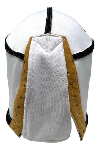 Máscara Profesional Octagon