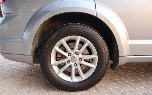 Dodge Journey 2.4 Sxt L4 7pas At