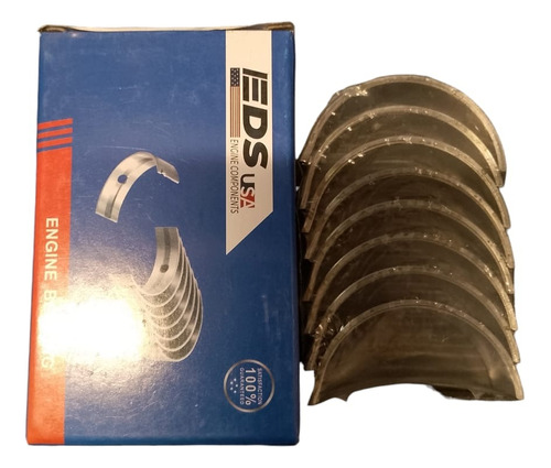 Conchas De Biela Ford Láser 1.6 Mazda Alegro 1.6 0.30 0.75