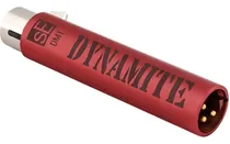 Comprar Pre Amplificador Para Microfono Se Electronics Dynamite Dm1 