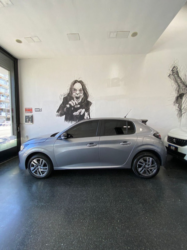 Imagen 7 de 25 de Peugeot 208 Feline 0km 2023