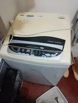 Comprar Lavarropas Automático Gafa Acquarius Hasta 7.5kg 220v