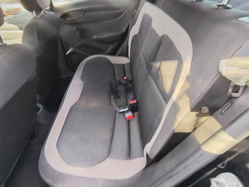 Chevrolet Onix Onix 1.0 MPFI LS 8V FLEX 4P MANUAL