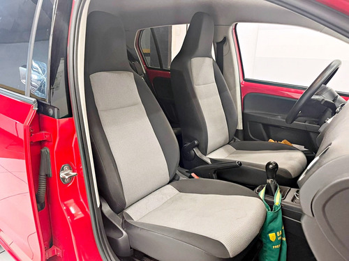Volkswagen Up! 1.0 MPI TAKE UP 12V FLEX 4P MANUAL