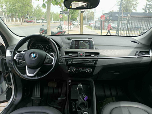 BMW X1 2.0 XDrive20i A Luxury