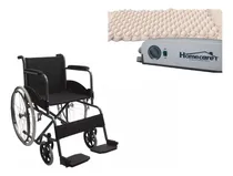 Comprar Colchón Antiescaras Antillagas Y Silla De Ruedas 140kg Lujo