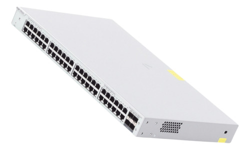 Switch Ruijie 48 Puertos 130.95mpps Rg-nbs3200-48gt4xs Cloud