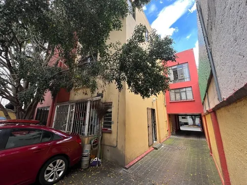 Venta Excelente Terreno Para Desarrollar En Eugenio Sue Polanco