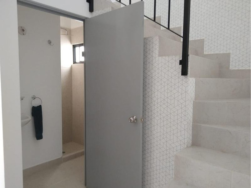 Casa En Venta En Los Olivos, Gómez Palacio, Durango