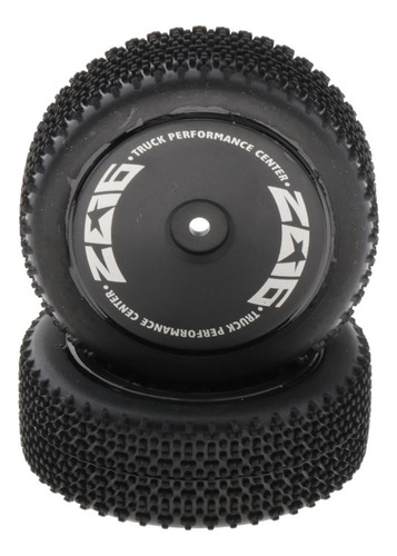 Tornillos Y Tuercas De Metal De Coche Rc A Escala 1/14 +