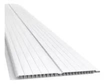 Comprar Cielorraso Pvc Kit Completo Para 12m2 Hasta (4x3) Techos