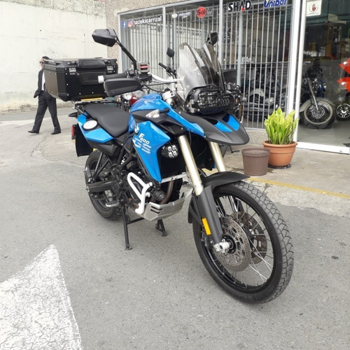 Imagen 7 de 10 de Bmw Gs
