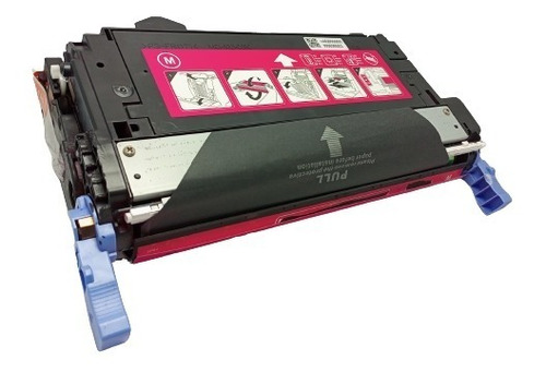 Toner Cartucho Hp Q5953a