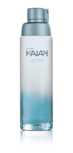 Eau De Toilette Kaiak Ultra Femenina Na - mL a $849