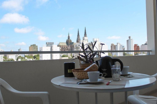 Imagen 6 de 8 de Monoambiente En Venta 57 E/ Dg 74 Y 17
