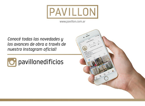 Imagen 19 de 25 de Parking Garage Cochera Flores 3 Subsuelos Pavillon San José