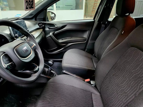 Fiat Cronos 1.3 Gse Drive Pack Conectividad