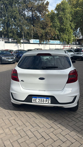 Ford Ka 1.5 S
