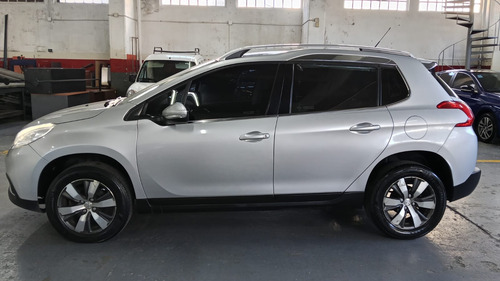 Peugeot 2008 1.6 Feline