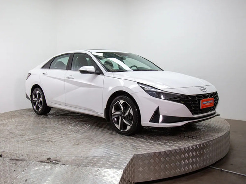 Hyundai Elantra 2.0 Cn7 Premium At 2023