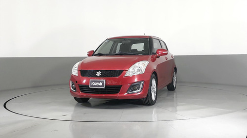 Suzuki Swift 1.4 Glx Mt