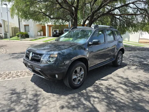 Renault Duster Dynamique Navi Tm 2017