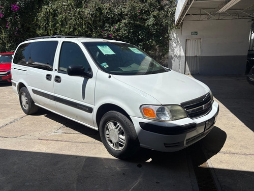 Chevrolet Venture Minivan Ls Larga Aa At
