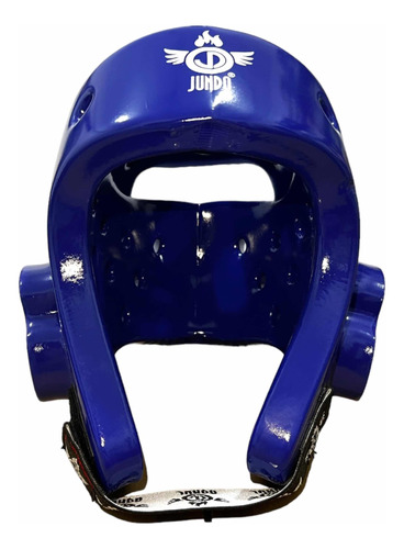 Casco Taekwondo, Artes Marciales Jundo Original