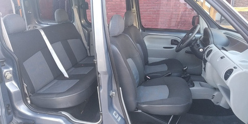 Renault Kangoo Confort 5a