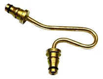 Comprar Tubo Caño De Embrague Metalico Crapodina P\u002F Tracker Sonic