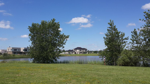 Lote En Venta El Canton Bº Islas - Laguna