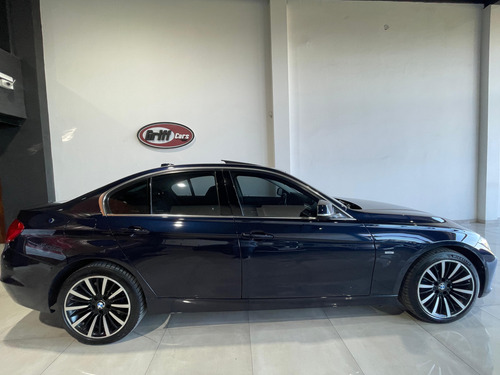 BMW Serie 3 2.0 328i Luxury 245cv
