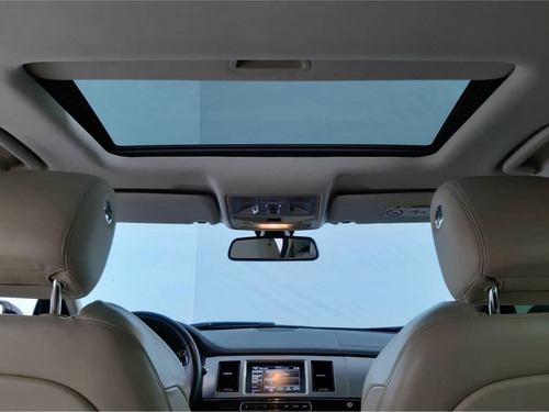 Jaguar Xf Luxury 2.0 Turbocharged