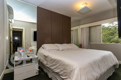 Imagem 17 de 30 de Apto Vila Andrade | 5 Quartos | 291 M² | Cond: R$2350.00 | 4 Vagas - 1pchwxd