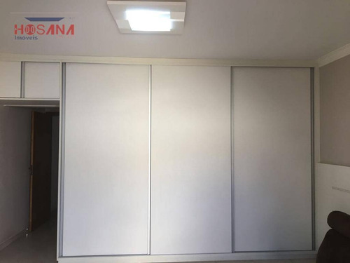 Imagem 16 de 30 de Sobrado Com 2 Dormitórios À Venda, 173 M² Por R$ 480.000,00 - Serpa - Caieiras/sp - So0668