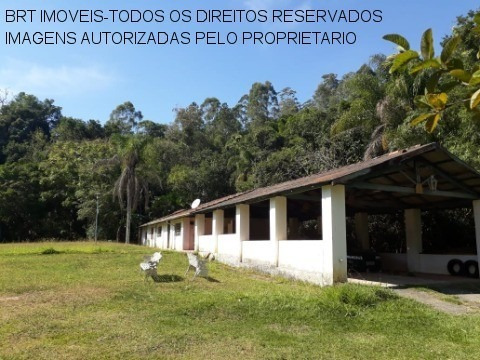 Imagem 8 de 30 de Chacara - Ch00284 - 33818485