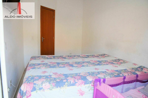 Imagem 6 de 10 de Casa À Venda No Bairro Jardim Petrópolis - Cotia/sp - 506