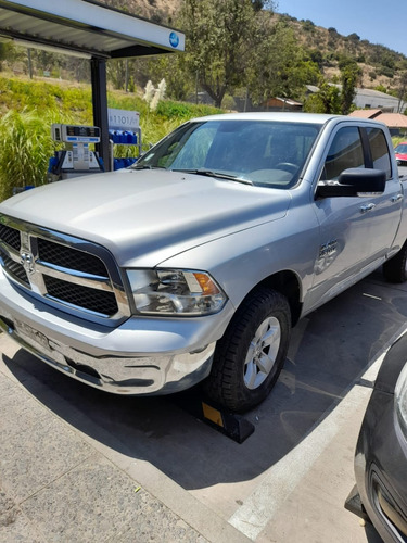 Dodge Ram 1500. Full Equipo Aut 4x4. Año 2017. Único Dueño  