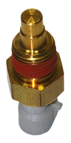 Sensor Temperatura Motor Chevrolet G10 5.7l V8 1993