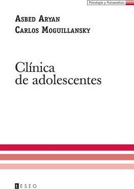 Libro Clinica De Adolescentes