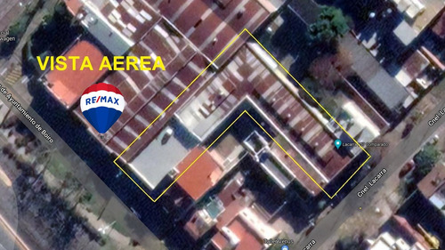 Imagen 2 de 30 de Galpon Venta Avellaneda