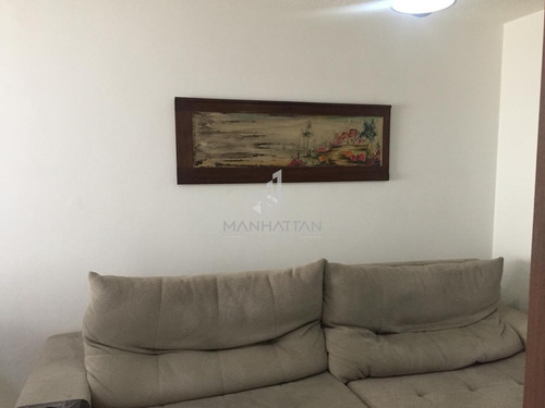 Imagem 8 de 27 de Casa À Venda Em Parque Villa Flores - Ca003323